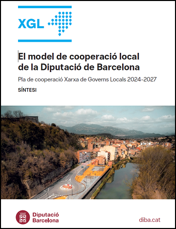 model de cooperació