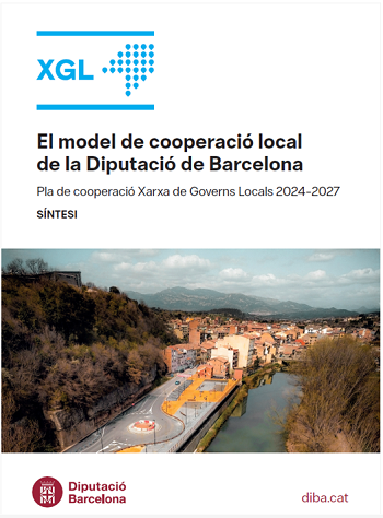 model de cooperació