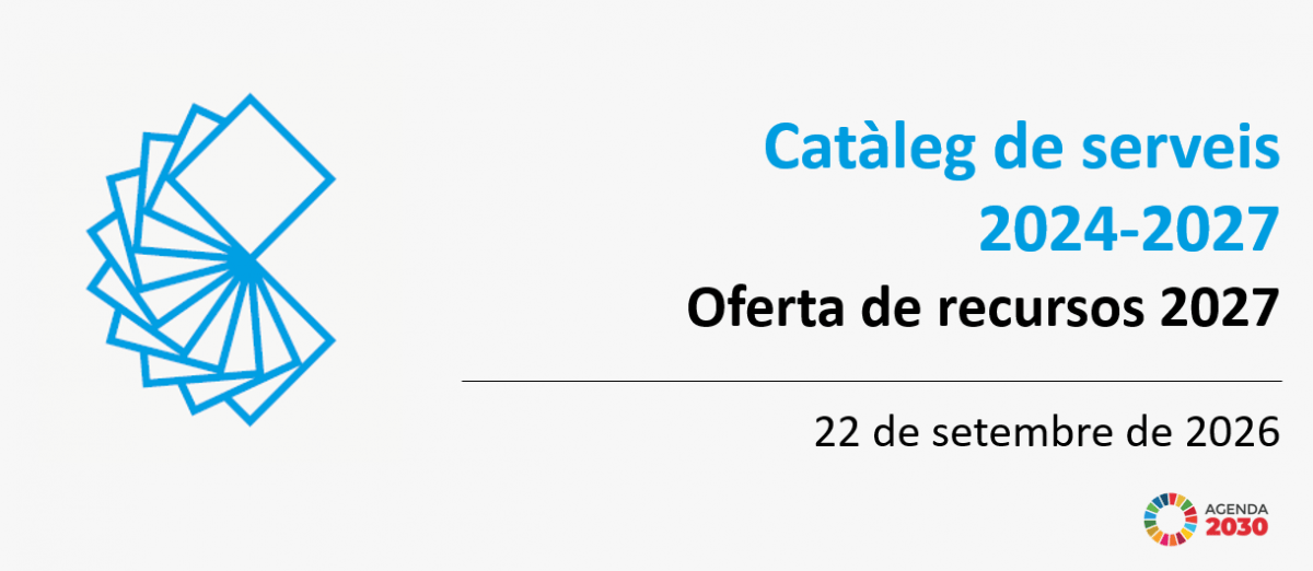 Novetats Catàleg 2026